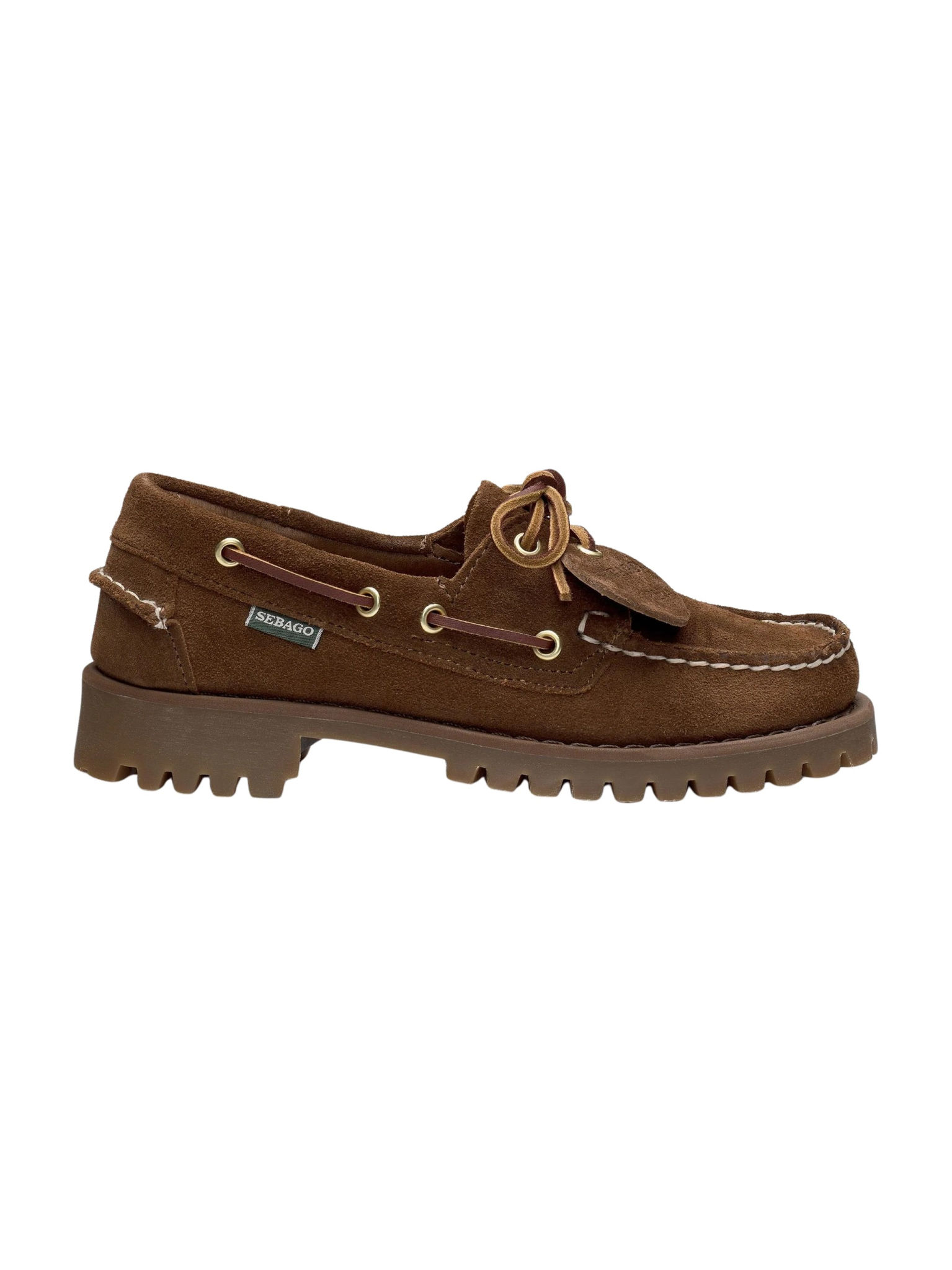 [SEBAGO] Loafer FW26 77128RW