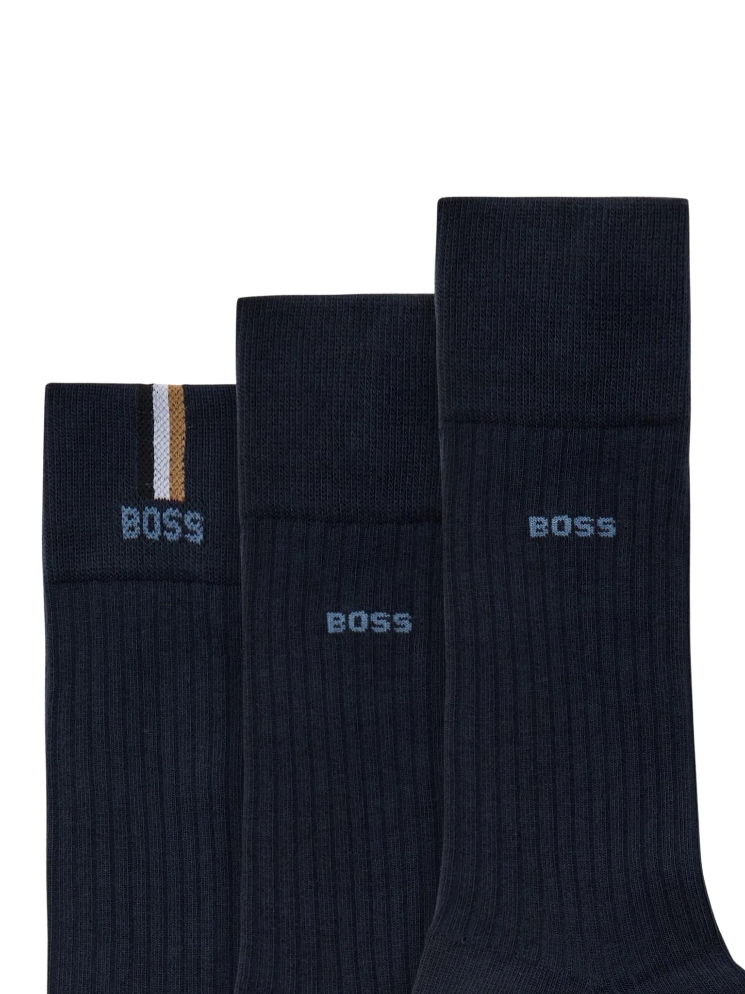 [HUGO BOSS] Socks FW26 50565835