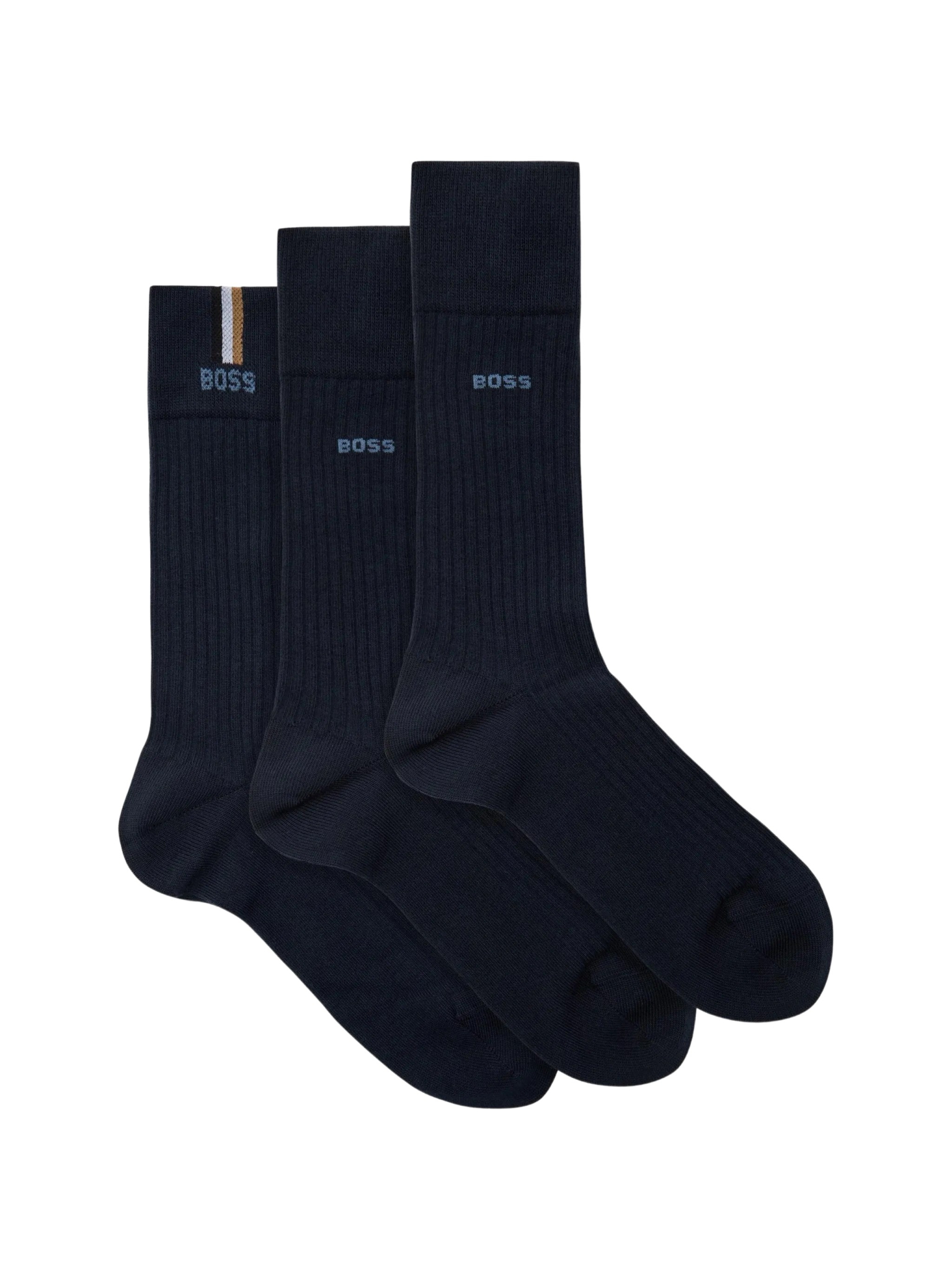 [HUGO BOSS] Socks FW26 50565835