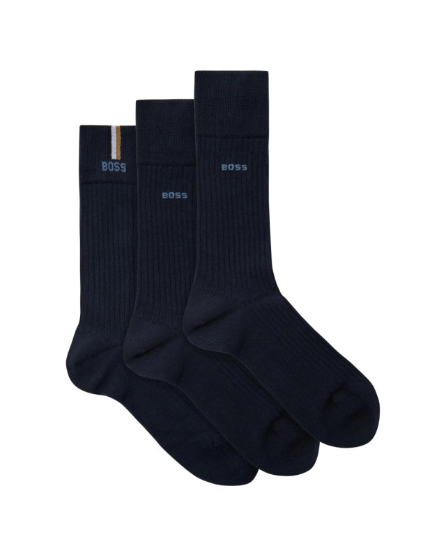 [HUGO BOSS] Socks FW26 50565835