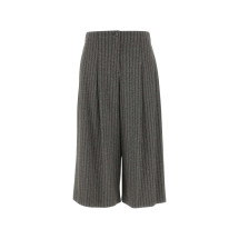 [ELENA MIRO`] Shorts FW26 P062P000590N