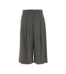 [ELENA MIRO`] Shorts FW26 P062P000590N