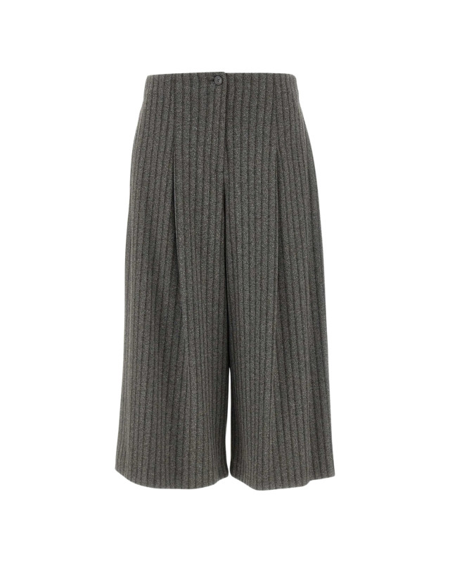 [ELENA MIRO`] Shorts FW26 P062P000590N