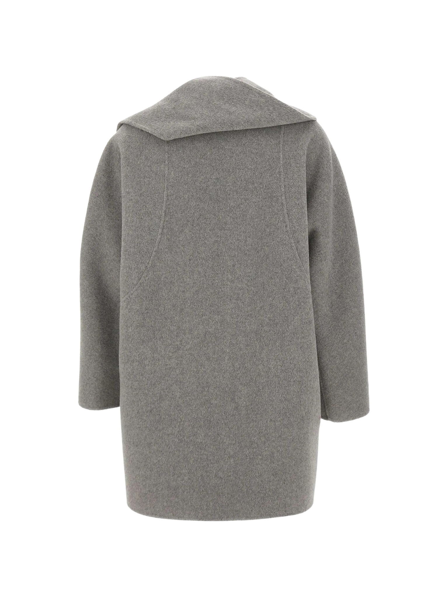 [ELENA MIRO`] Casual Jacket FW26 8006Z000034N