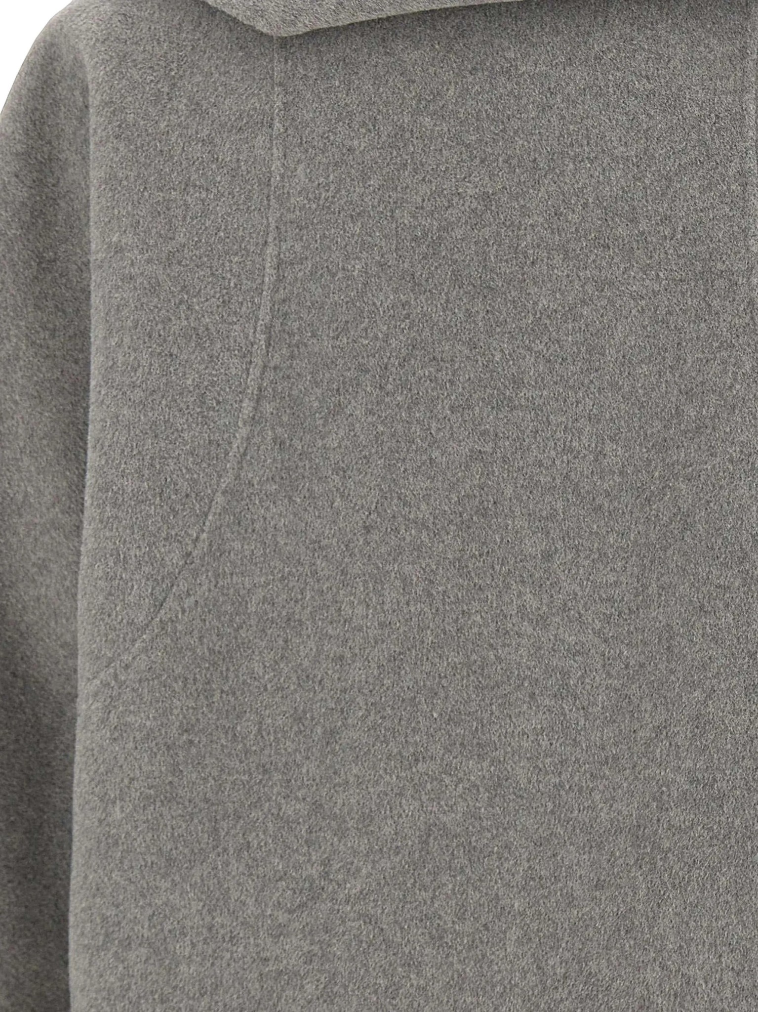 [ELENA MIRO`] Casual Jacket FW26 8006Z000034N