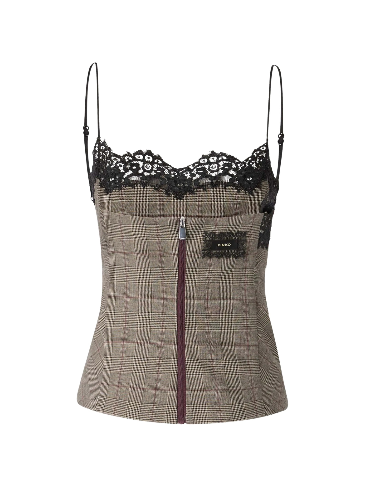 [PINKO] Top FW26 107472 A3FF