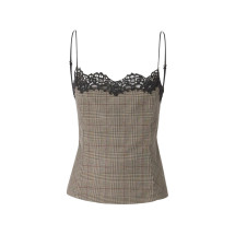 [PINKO] Top FW26 107472 A3FF