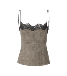 [PINKO] Top FW26 107472 A3FF