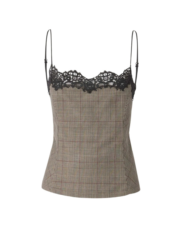 [PINKO] Top FW26 107472 A3FF