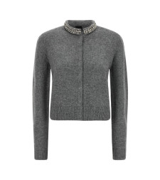 [PINKO] Cardigan FW26 107275 A3GI