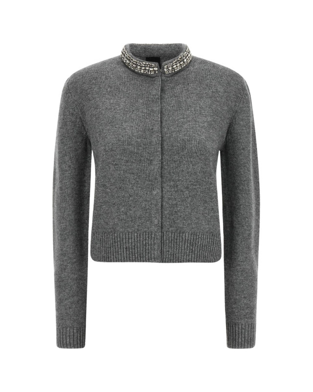 [PINKO] Cardigan FW26 107275 A3GI