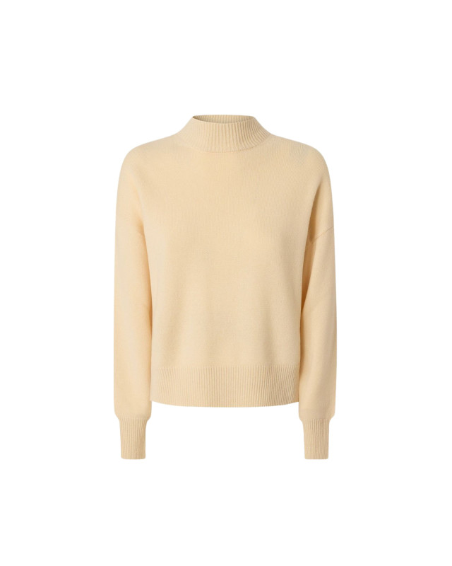[PINKO] Knitwear FW26 107205 A3G1