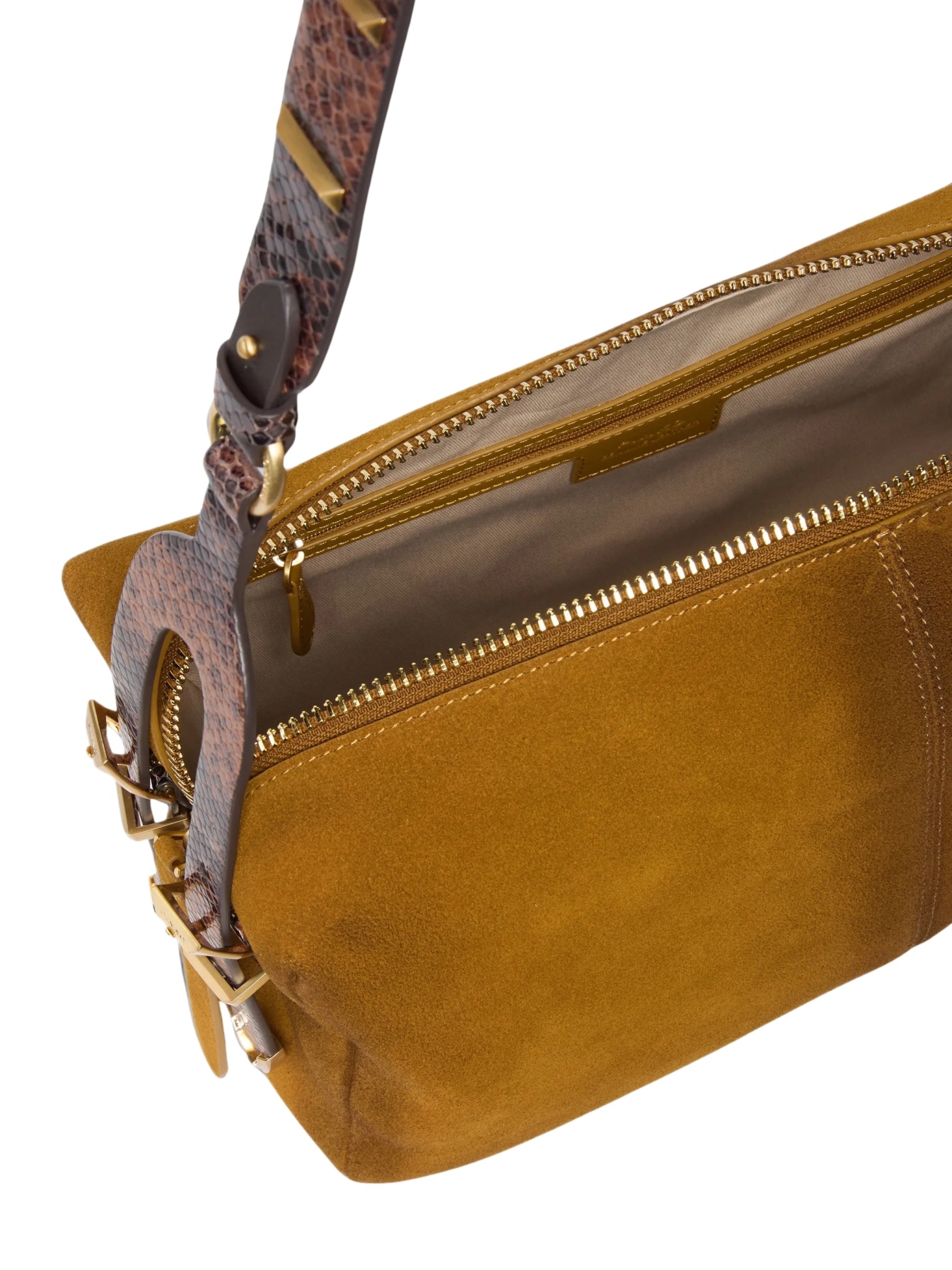 [PINKO] Shoulder bag FW26 106676 A3DB