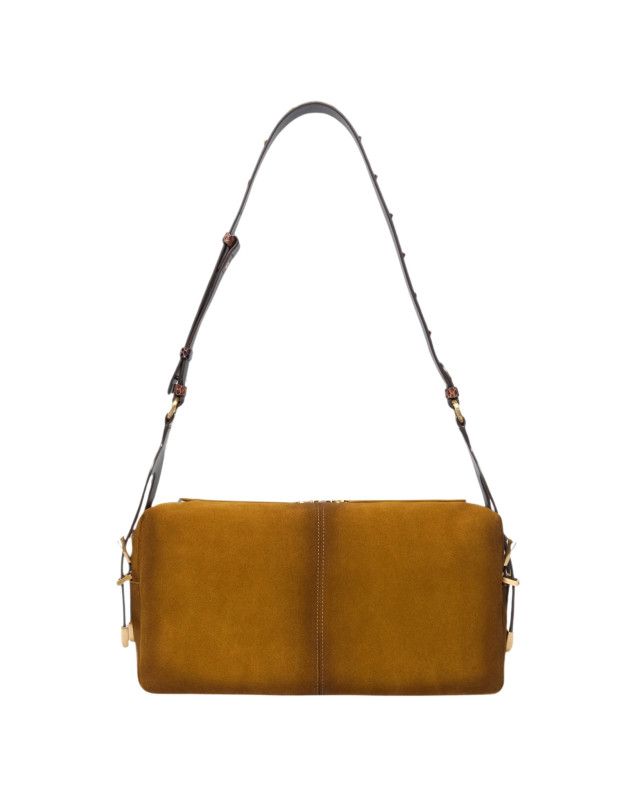 [PINKO] Shoulder bag FW26 106676 A3DB