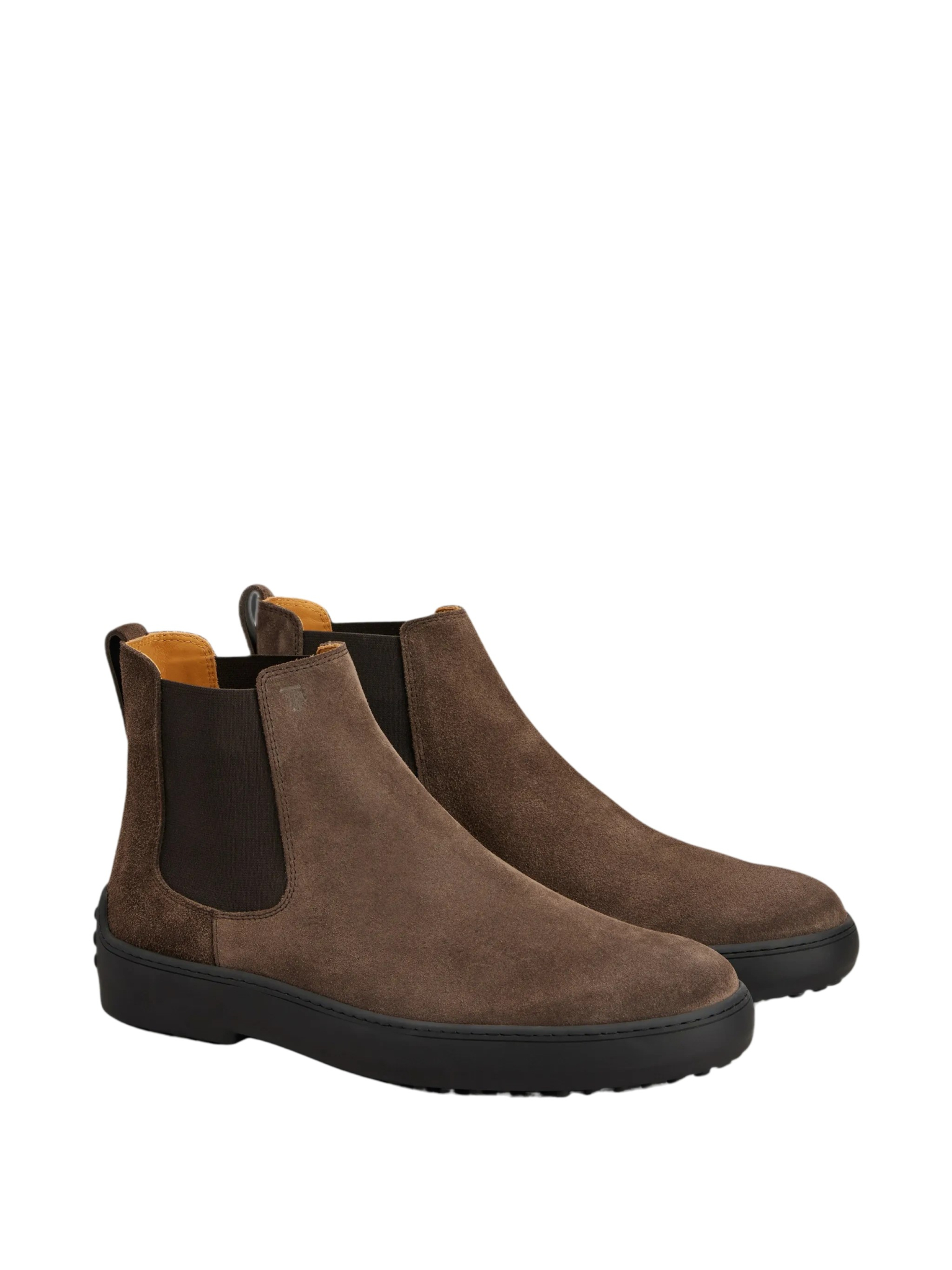 [TOD`S] Boots FW26 XXM84L00P20 RE0