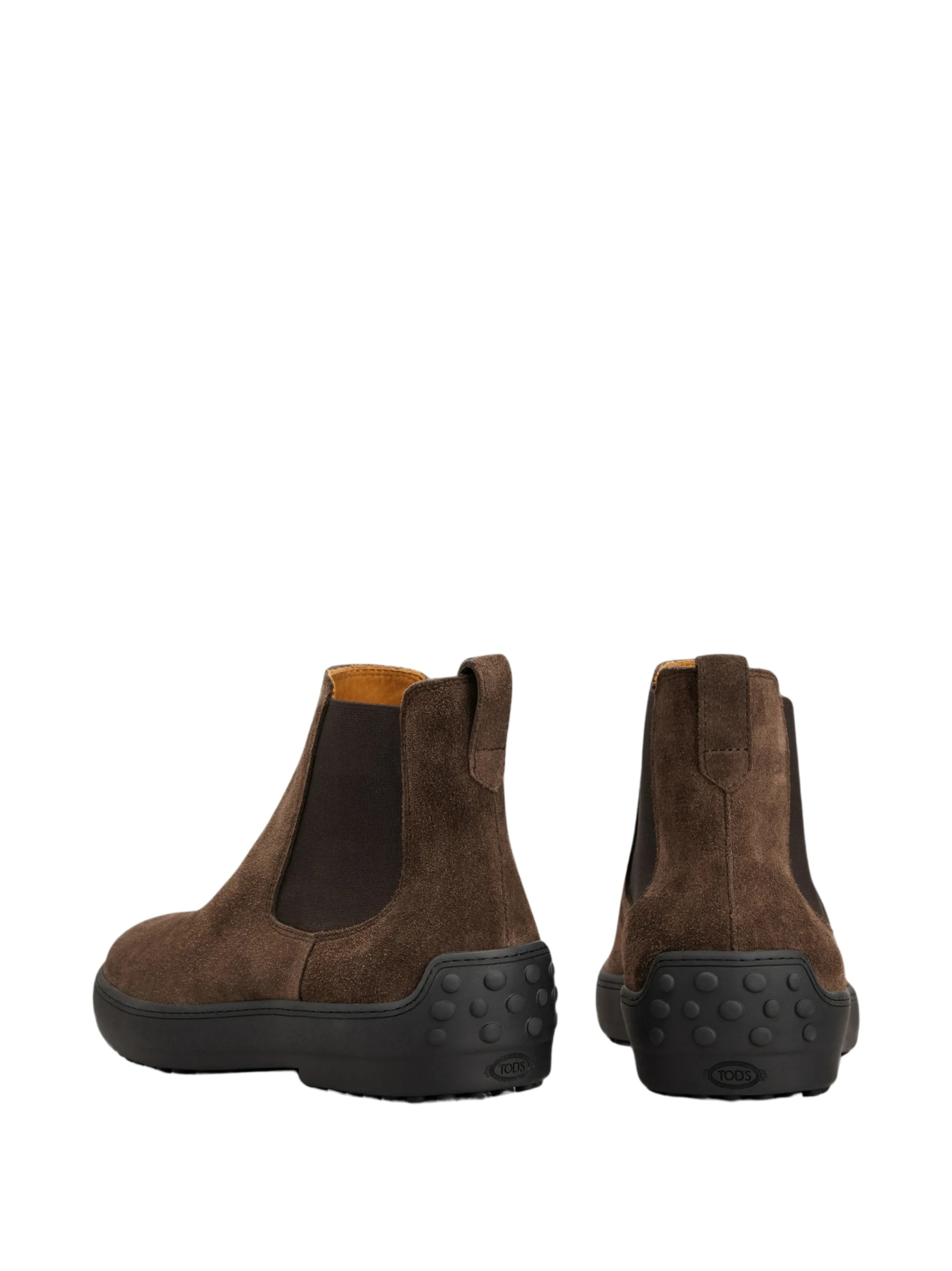 [TOD`S] Boots FW26 XXM84L00P20 RE0