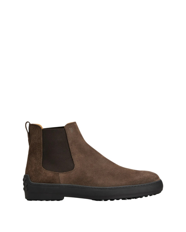 [TOD`S] Boots FW26 XXM84L00P20 RE0