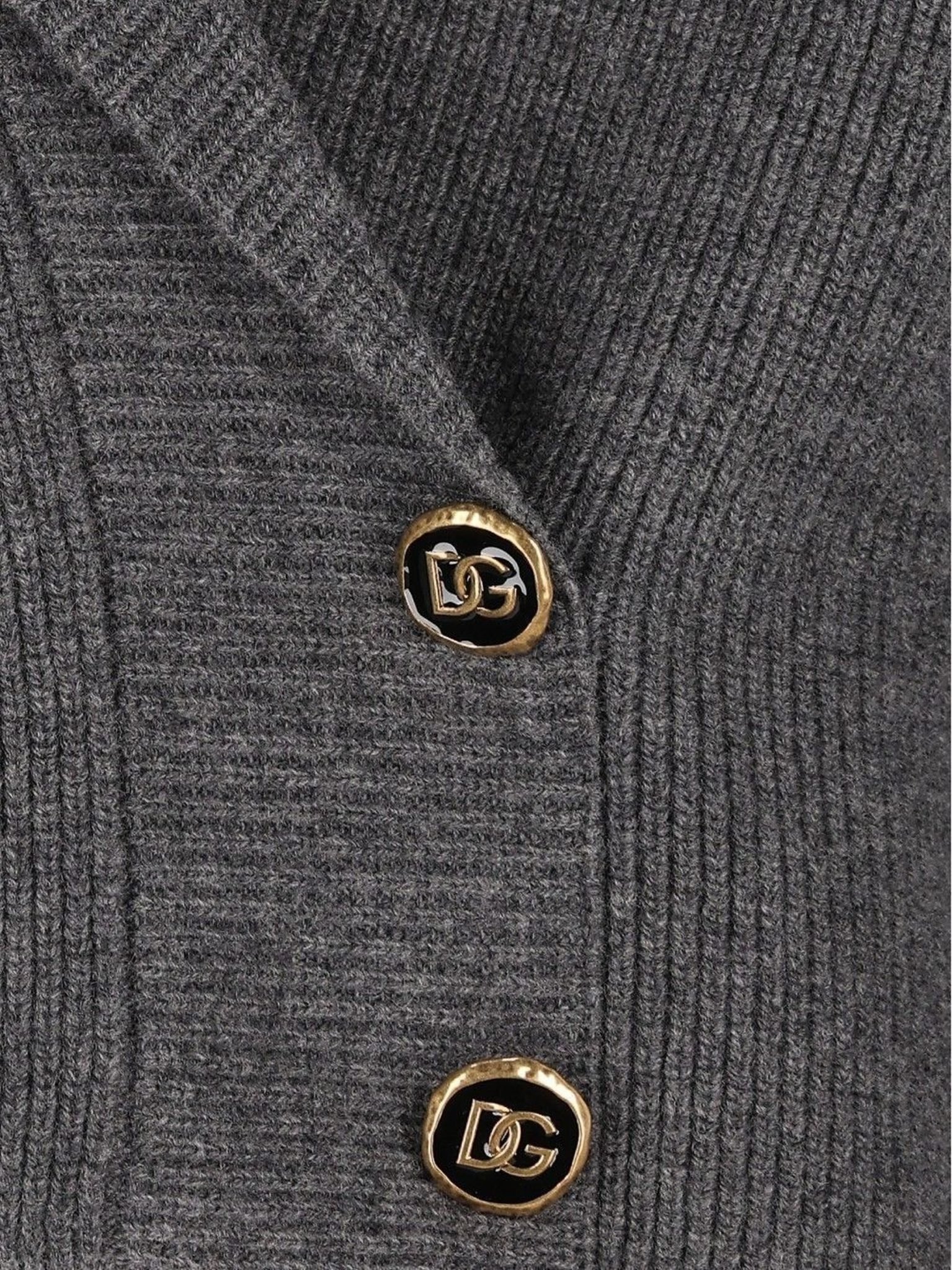 [Dolce & Gabbana] Cardigan FW26 FXVFIT JDVMT