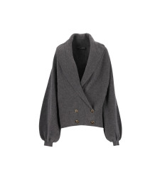 [Dolce & Gabbana] Cardigan FW26 FXVFIT JDVMT