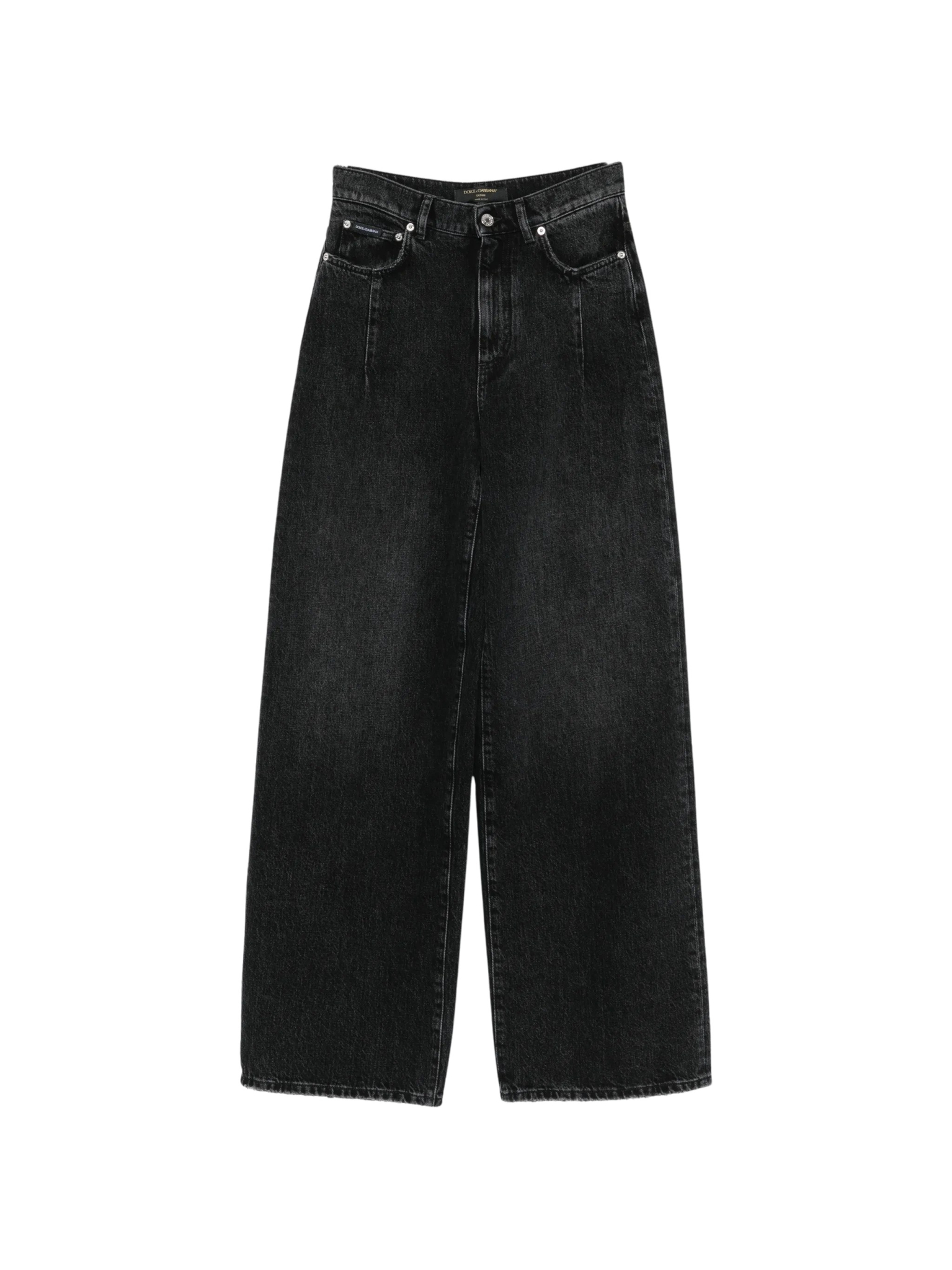 [Dolce & Gabbana] Trousers FW26 FTDDBD G8QA2