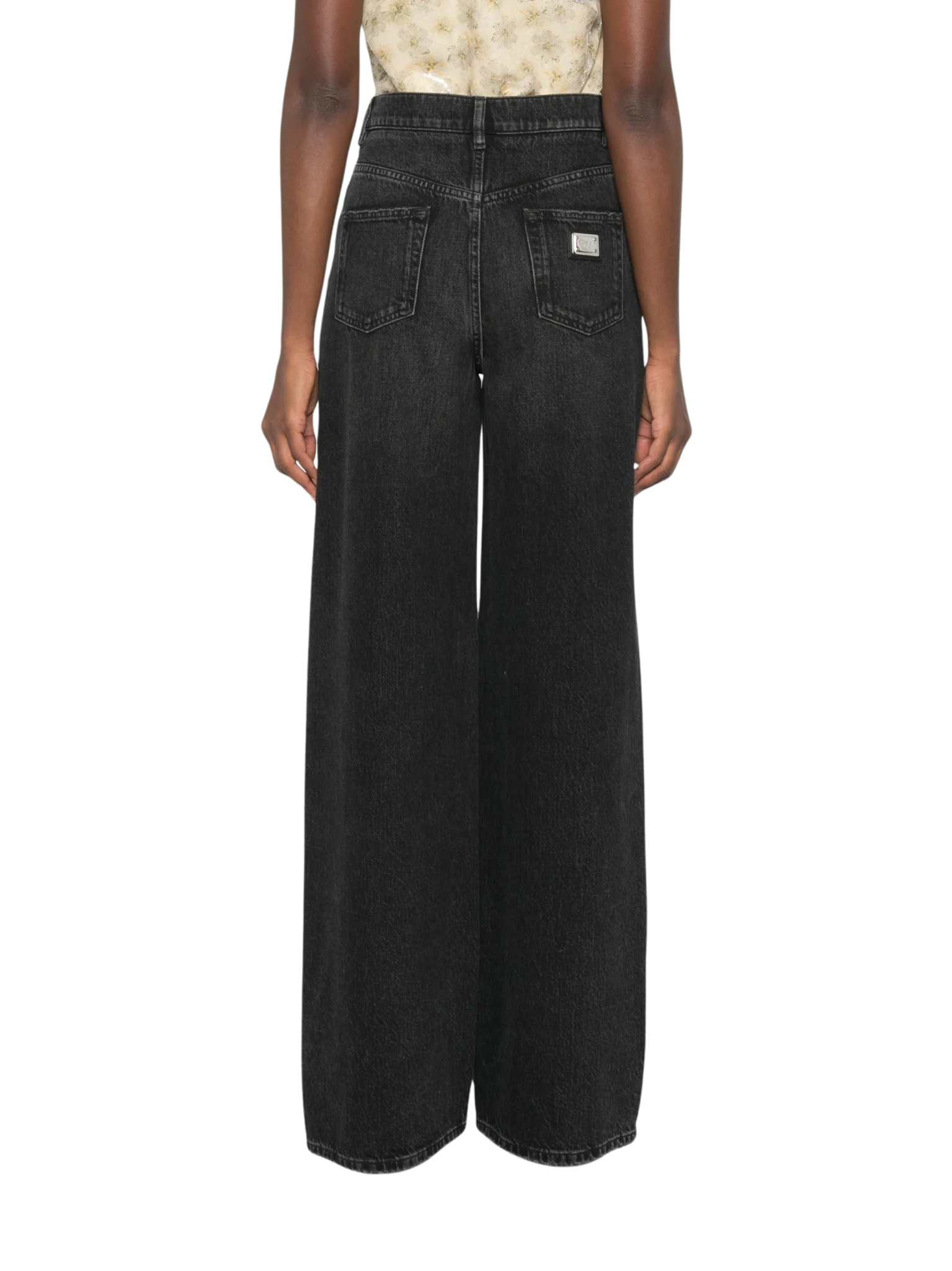 [Dolce & Gabbana] Trousers FW26 FTDDBD G8QA2