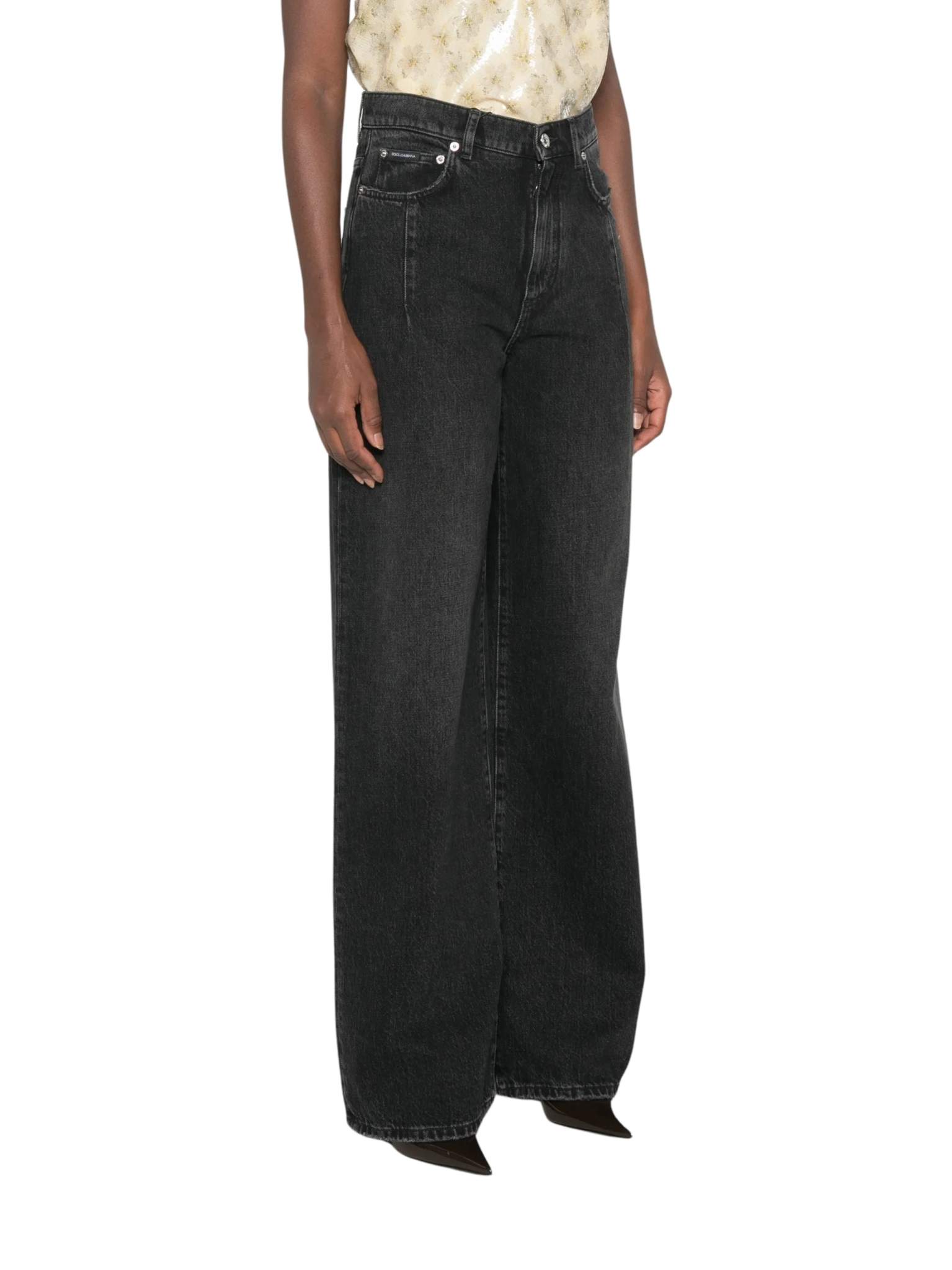 [Dolce & Gabbana] Trousers FW26 FTDDBD G8QA2