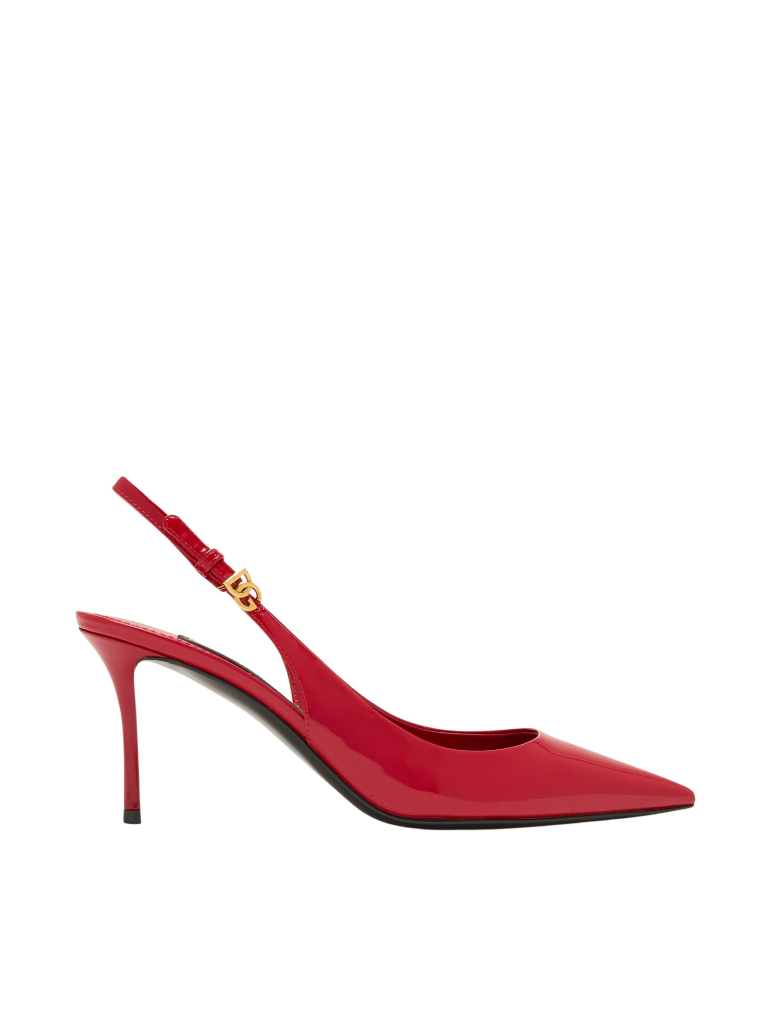 [Dolce & Gabbana] Pumps FW26 CG1055 A1471