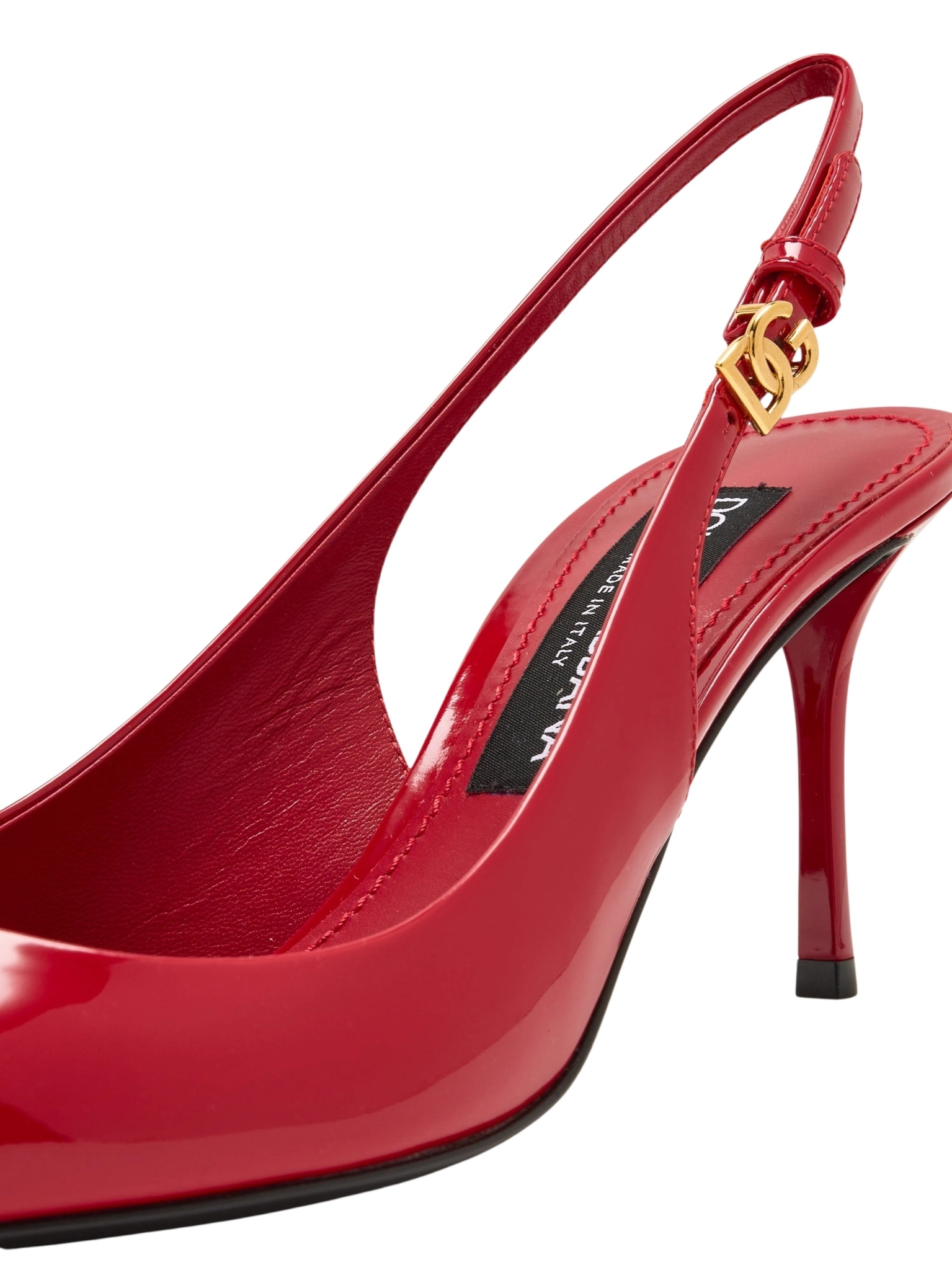 [Dolce & Gabbana] Pumps FW26 CG1055 A1471