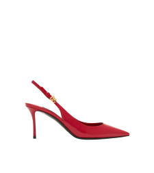 [Dolce & Gabbana] Pumps FW26 CG1055 A1471