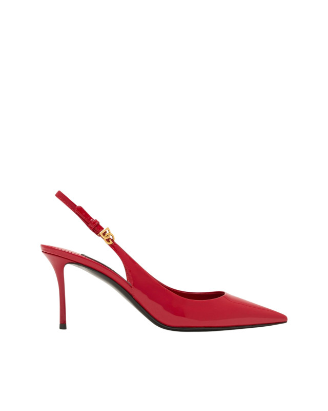[Dolce & Gabbana] Pumps FW26 CG1055 A1471
