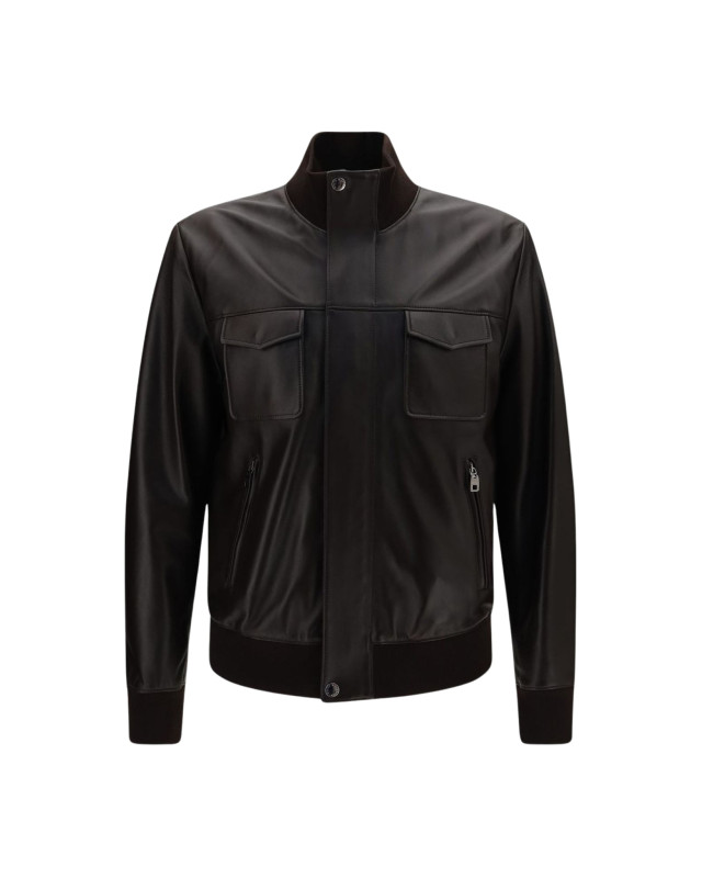 [Dolce & Gabbana] Casual Jacket FW26 G9CHUL HUL18