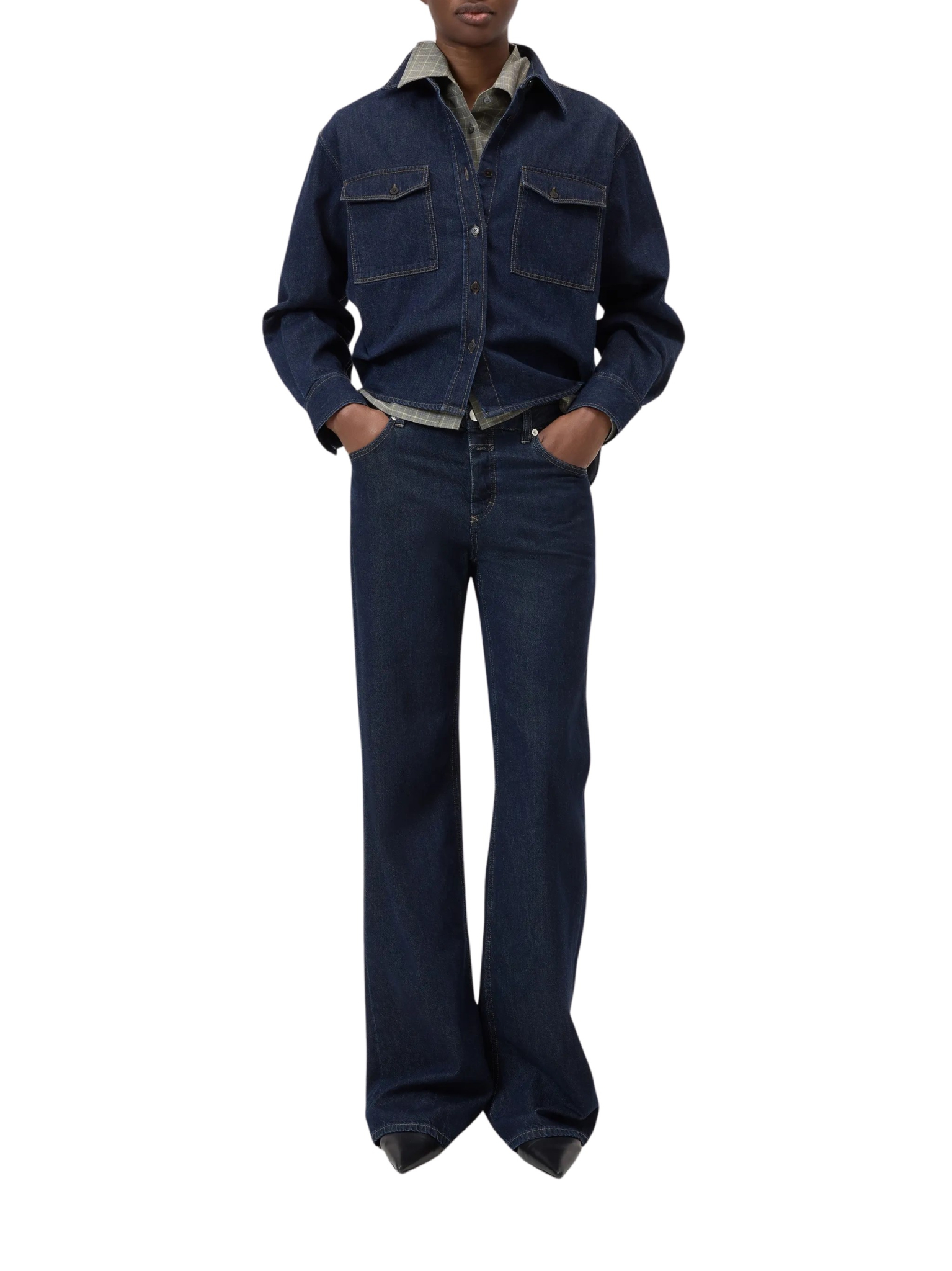 [Closed] Jeans FW26 C21564 19C 24