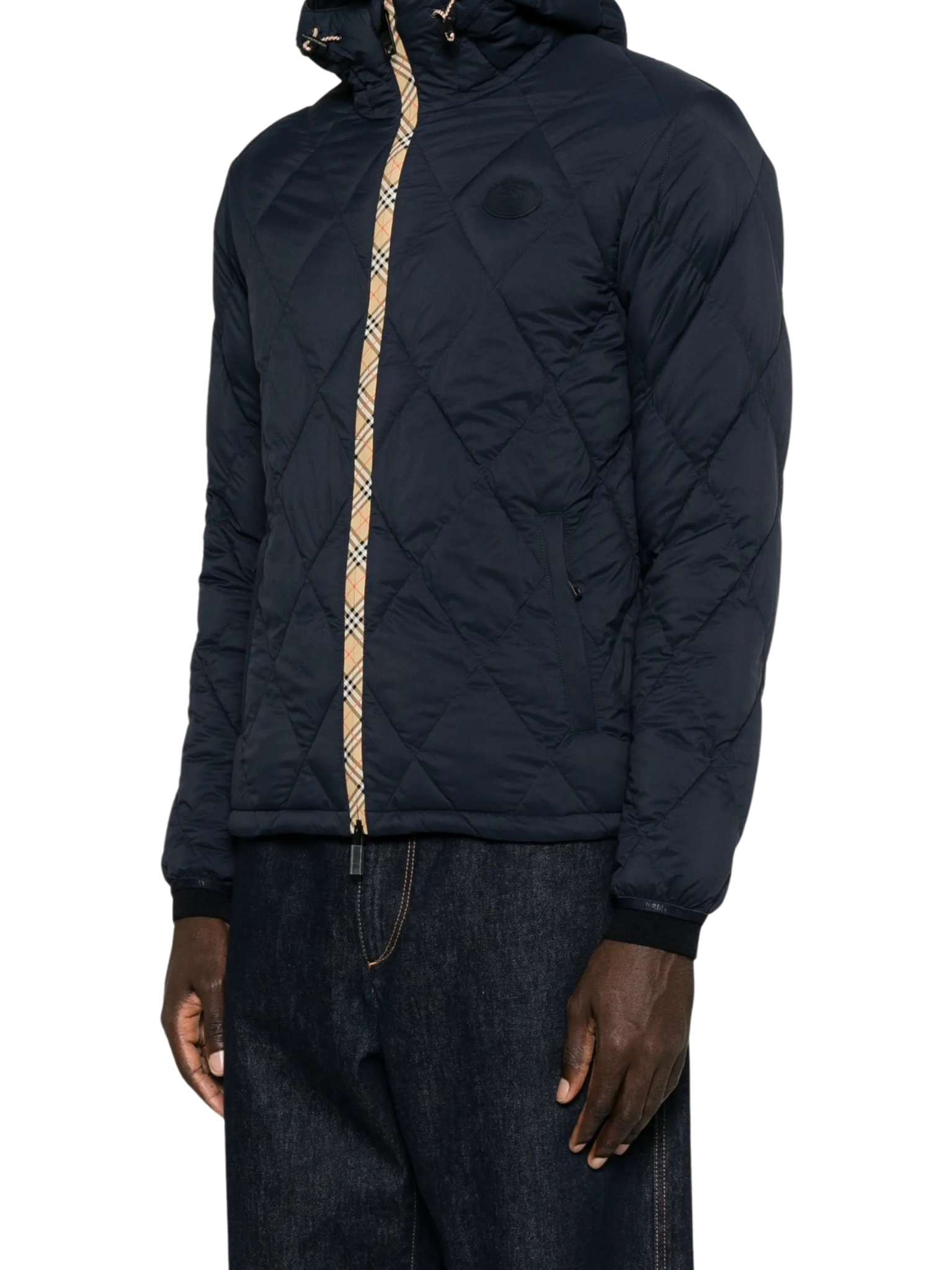 [Burberry] Down Jacket FW26 8130336