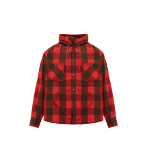[Diesel] Shirts FW26 A23341 0HNBX