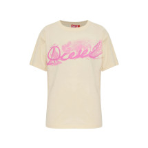 [Diesel] T-shirts FW26 A23652 0JMBD