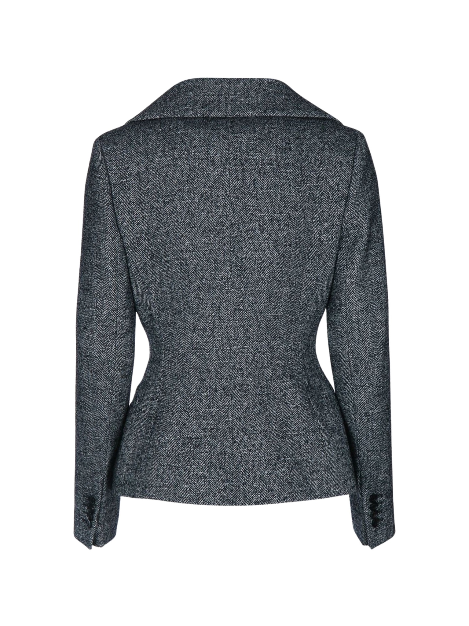 [Christian Dior] Casual Jacket FW26 641V04A1484