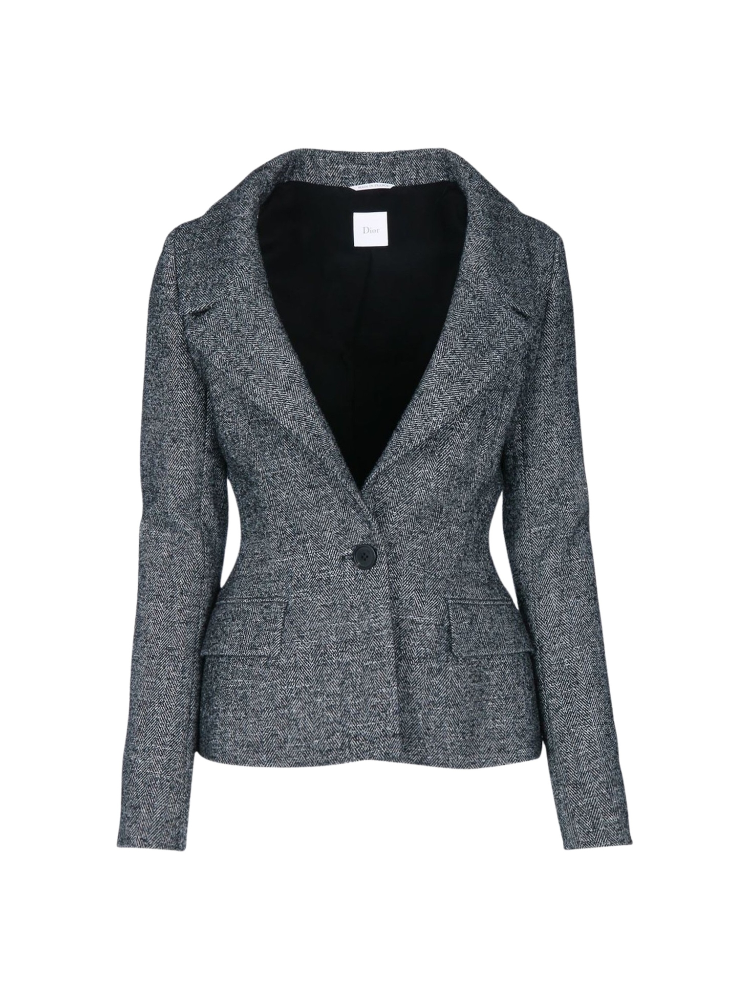 [Christian Dior] Casual Jacket FW26 641V04A1484