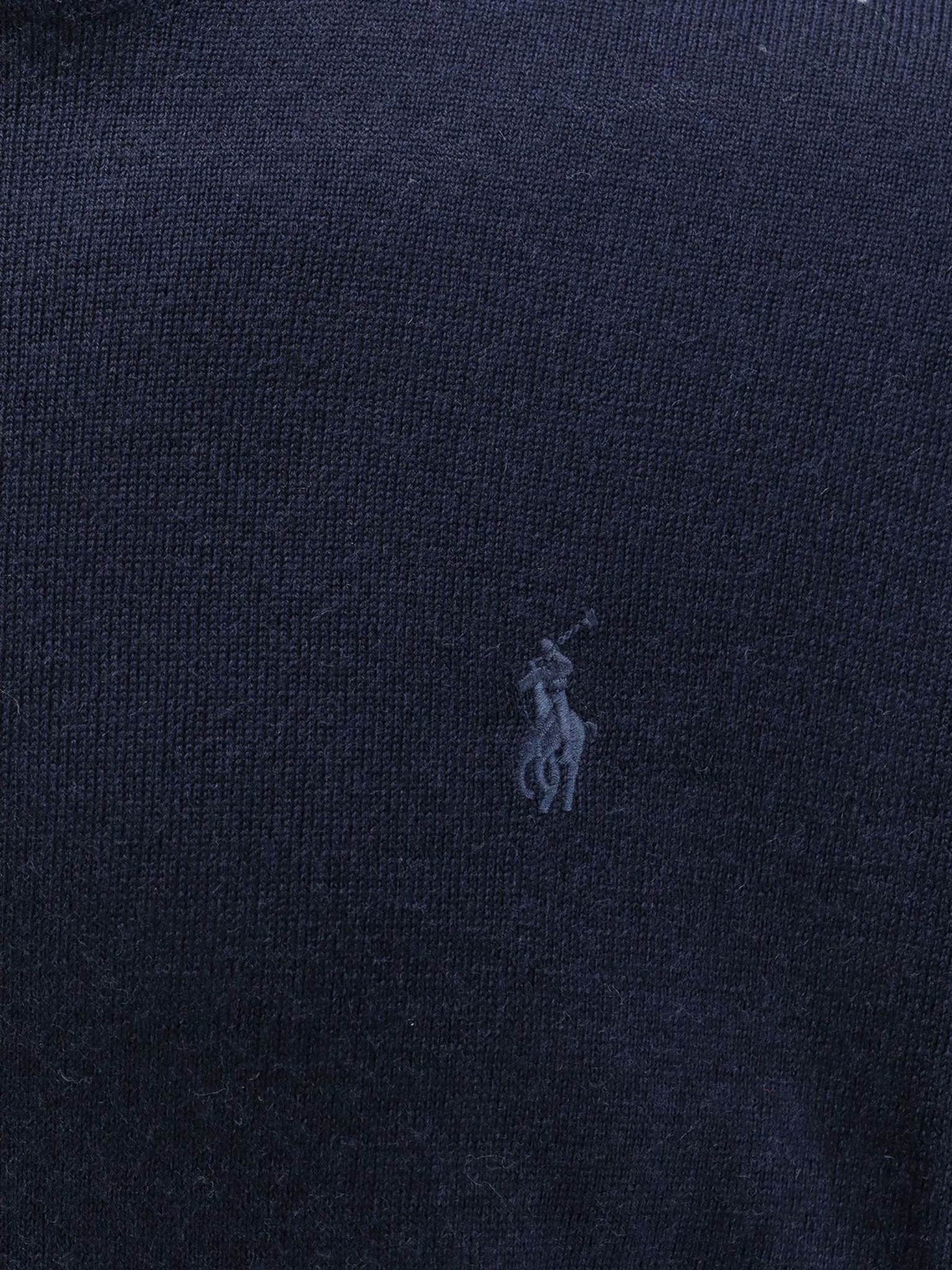 [Polo Ralph Lauren] Knitwear FW26 710 954589