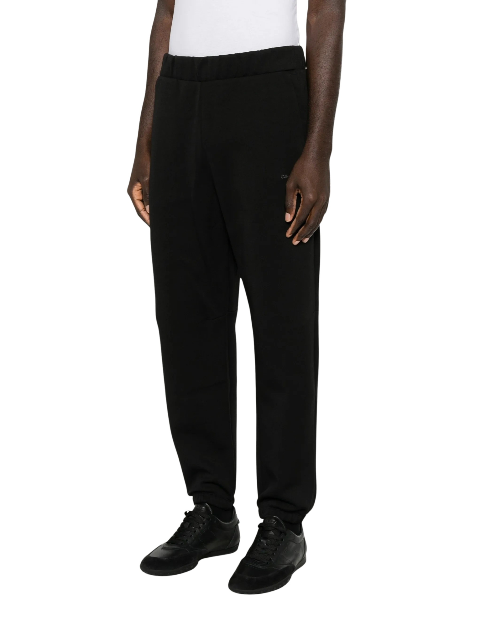 [CALVIN KLEIN] Training Pants FW26 LVGMF6P600
