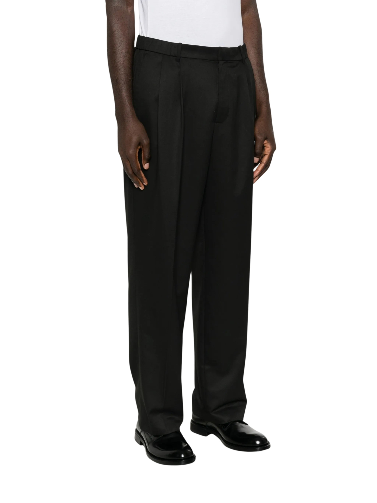 [CALVIN KLEIN] Training Pants FW26 LV04LG607G