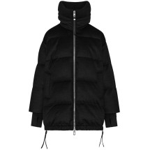 [Duno] Down jacket FW26 BLANCA PRATO MESTRE