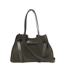 [Visona] Tote bag FW26 24731