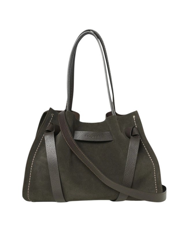 [Visona] Tote bag FW26 24731