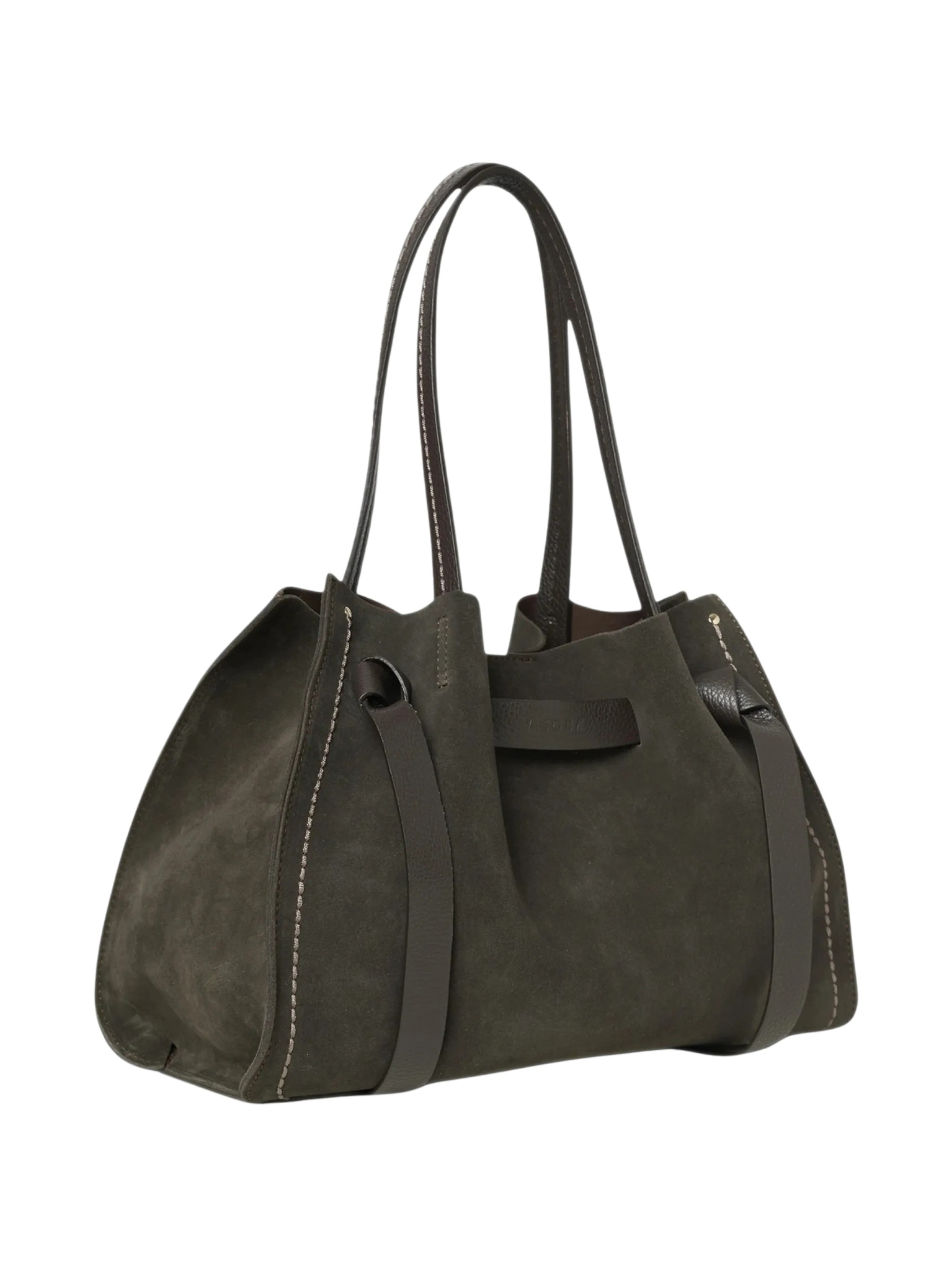 [Visona] Tote bag FW26 24731