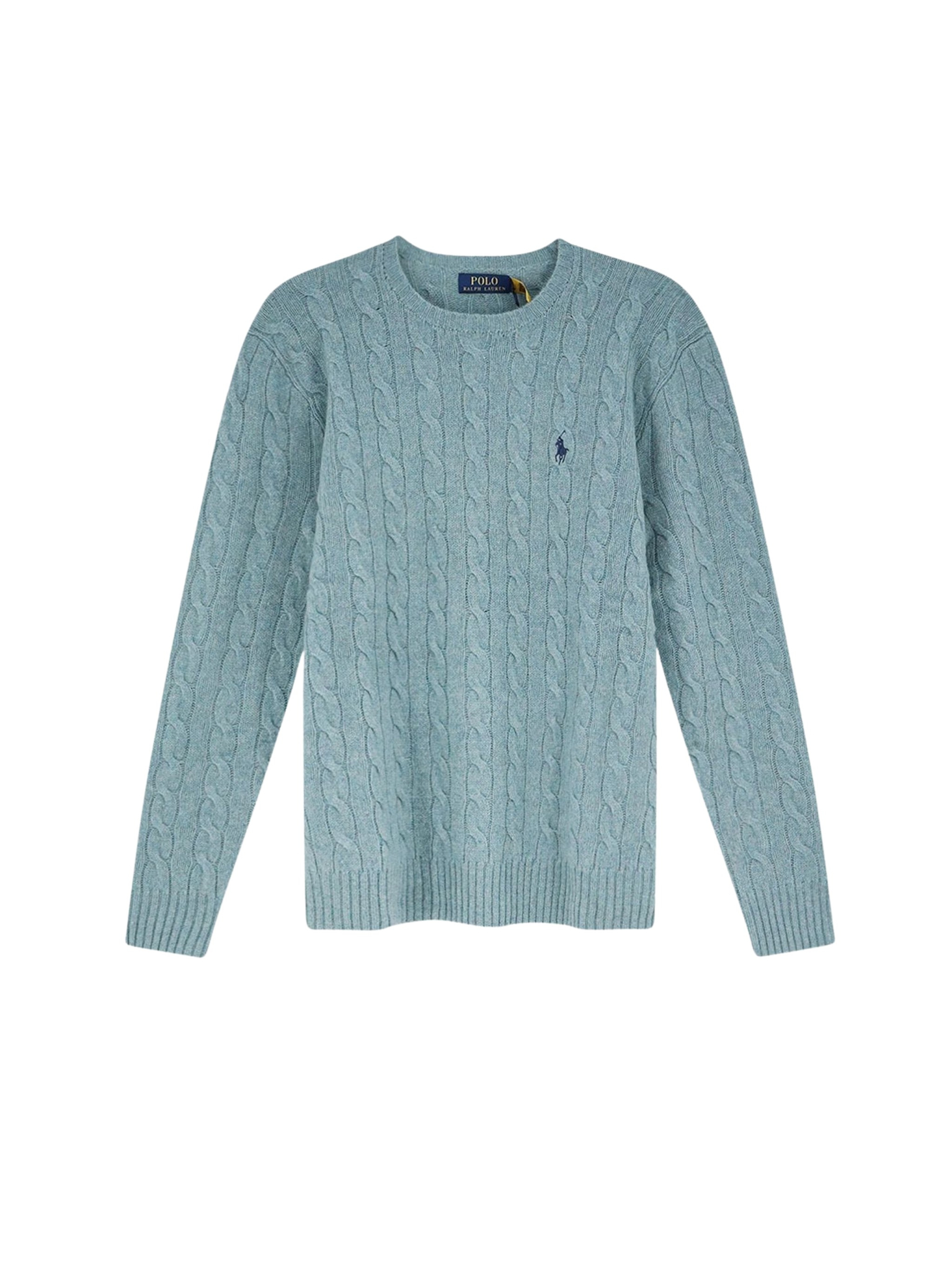 [Polo Ralph Lauren] Knitwear FW26 710 876762