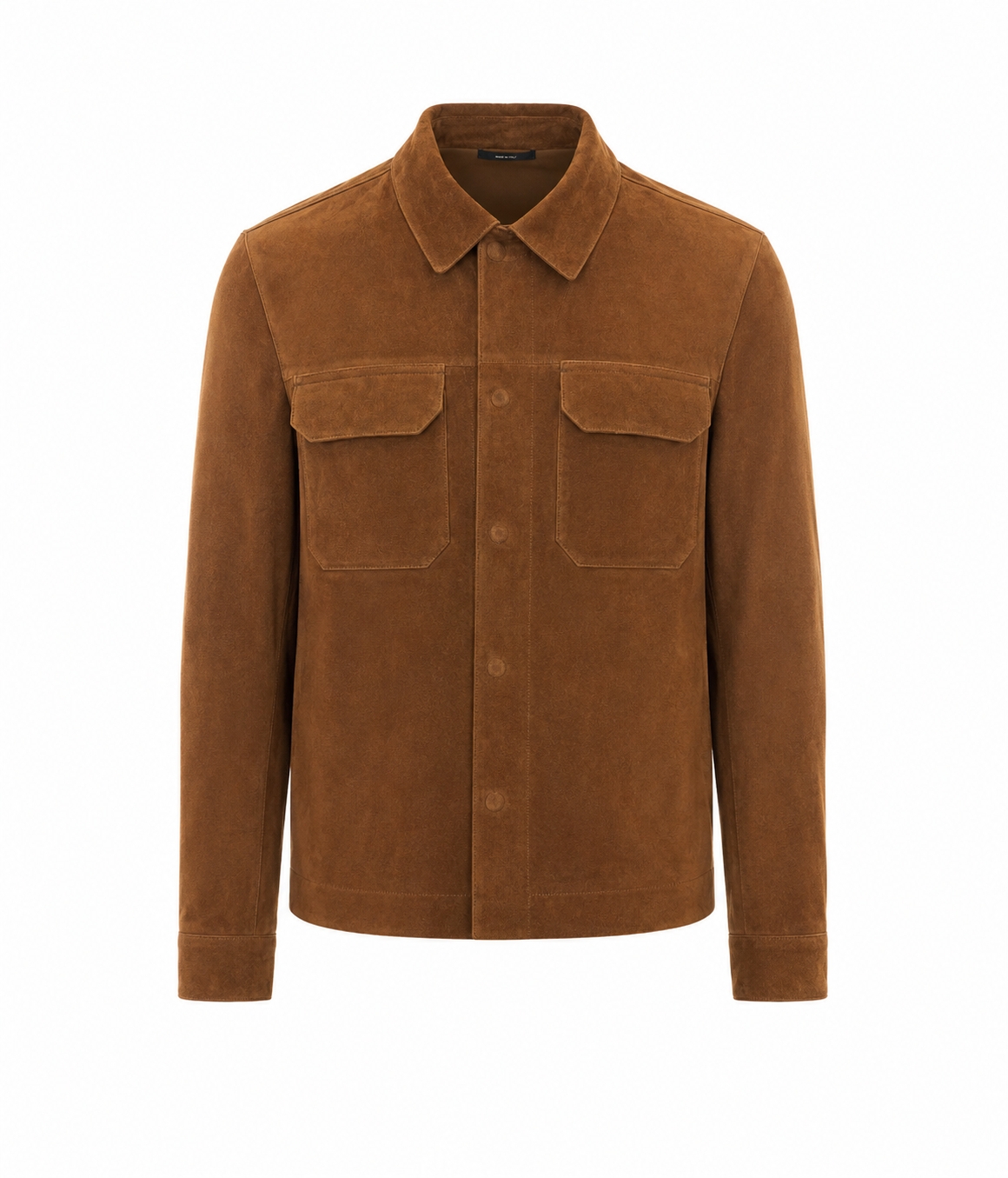 [Tom Ford] Jacket FW26 LJS032LMS038ECL