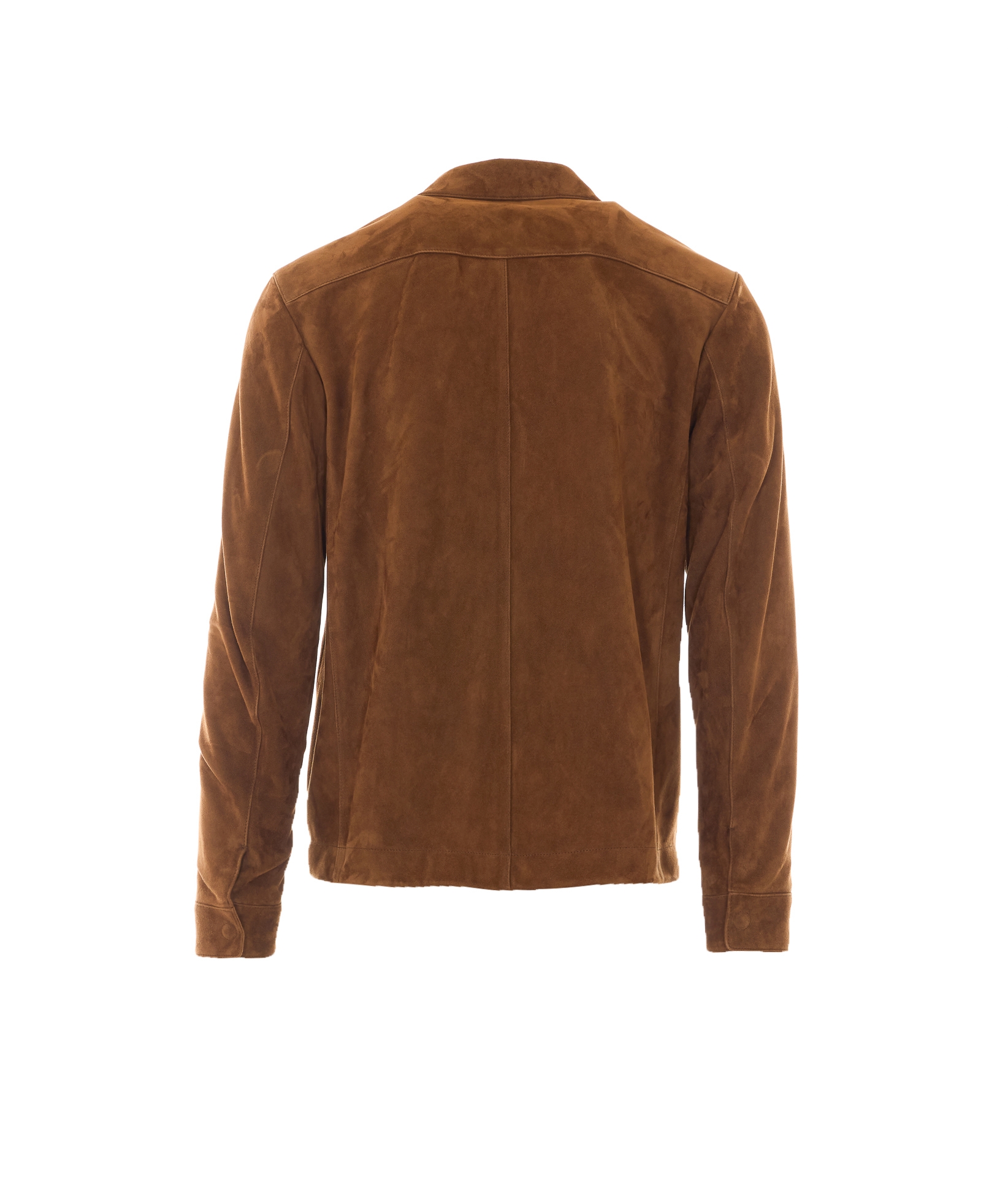[Tom Ford] Jacket FW26 LJS032LMS038ECL