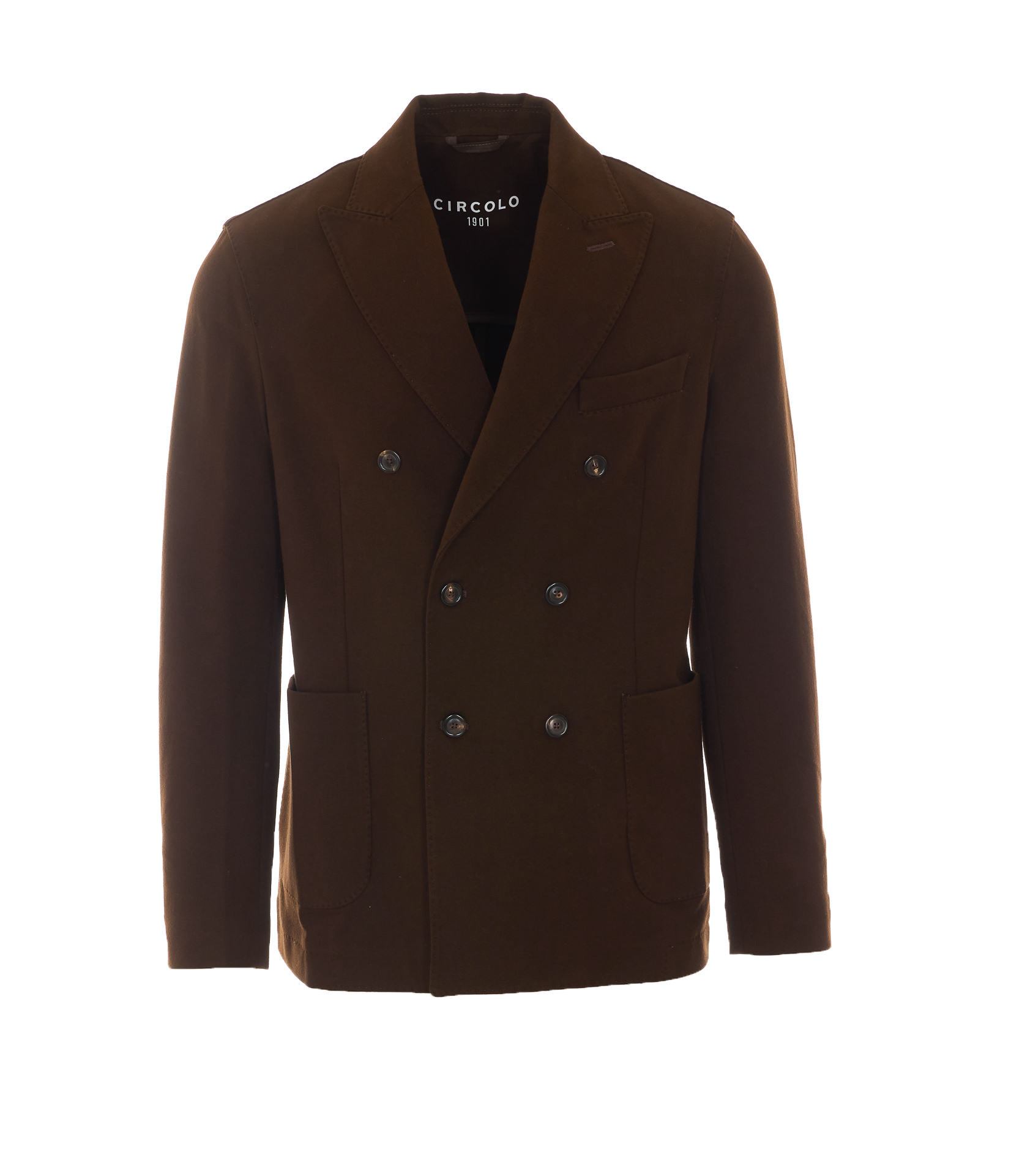 [Circolo 1901] Jacket FW26 CN53721125