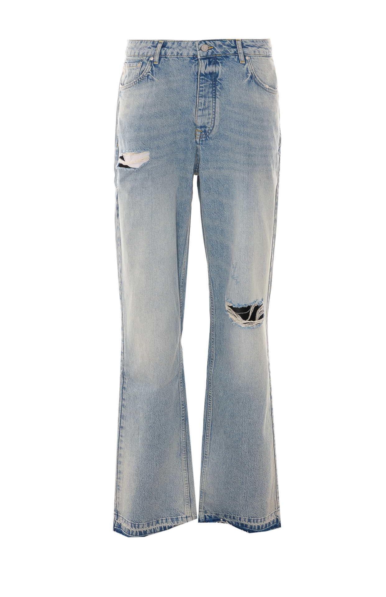 [Represent] Jeans FW26 MLM357308
