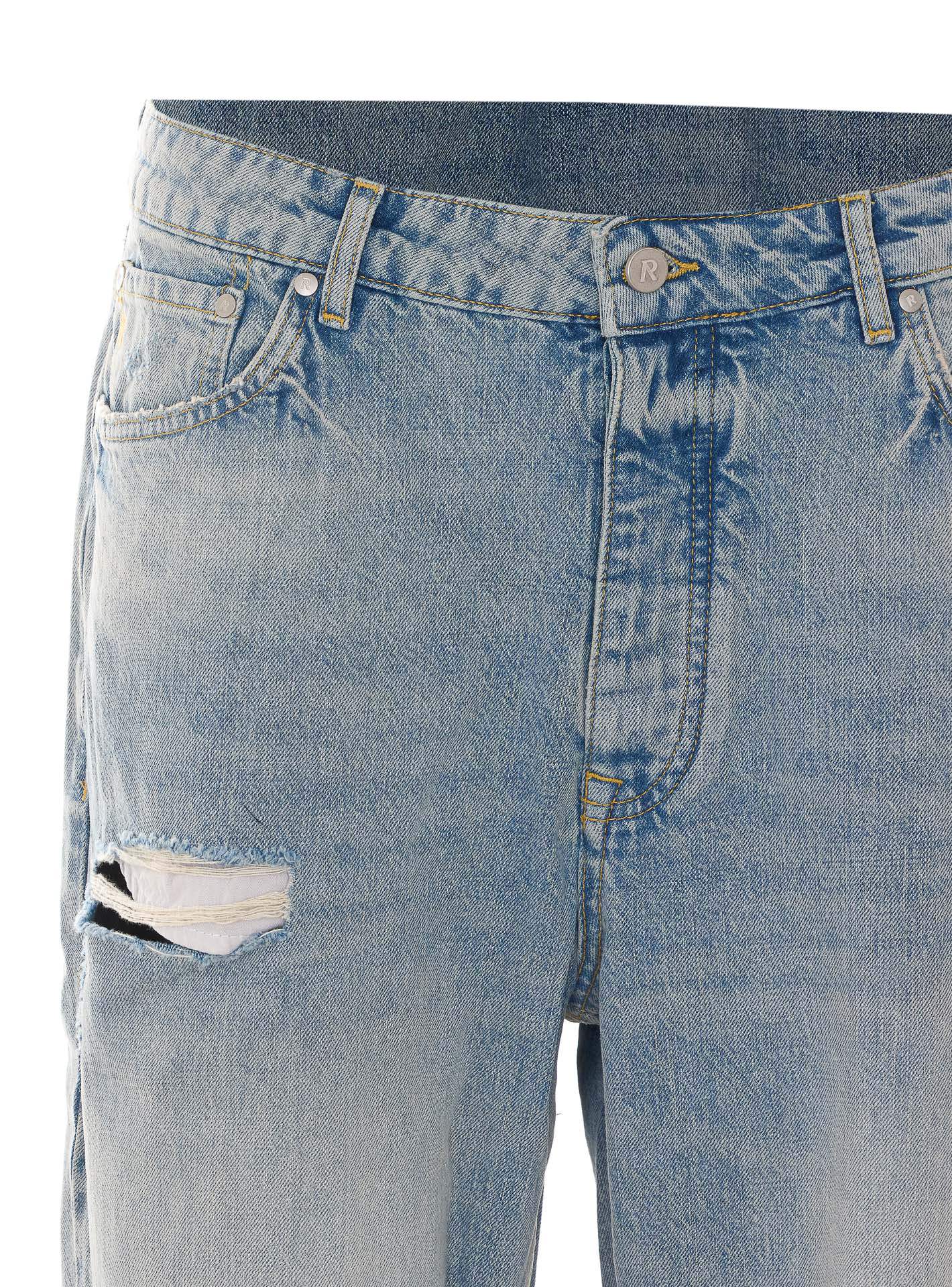 [Represent] Jeans FW26 MLM357308